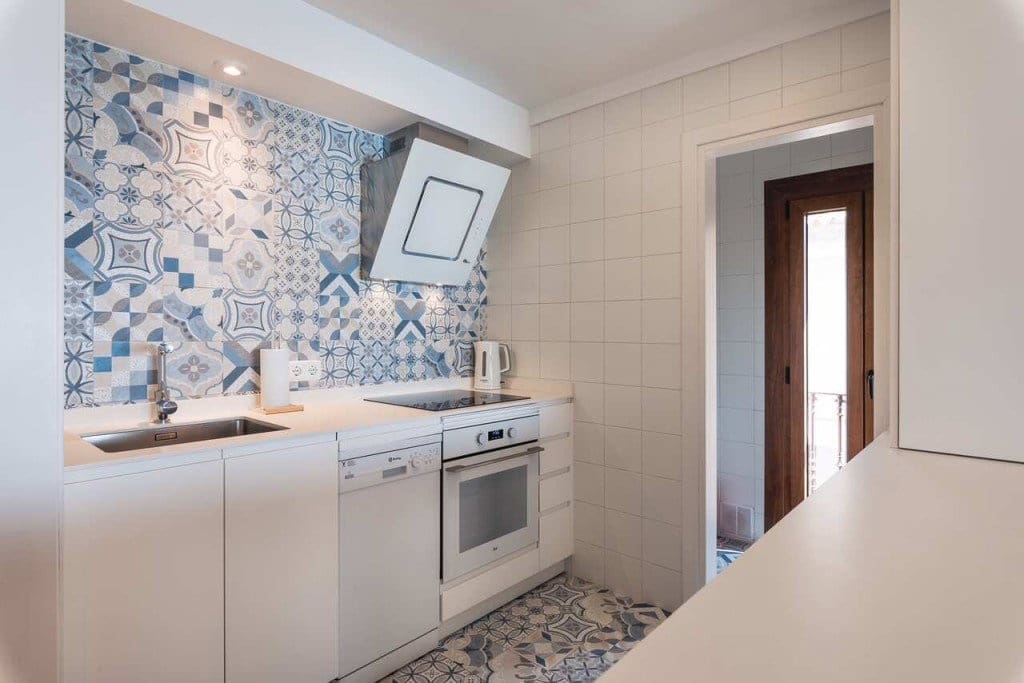 2 sovrum Lägenhet att hyra i Pollensa / Pollenca - 2 500 € (Ref: 10091594)