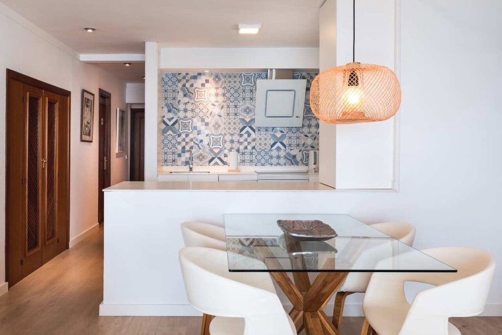 2 sovrum Lägenhet att hyra i Pollensa / Pollenca - 2 500 € (Ref: 10091594)
