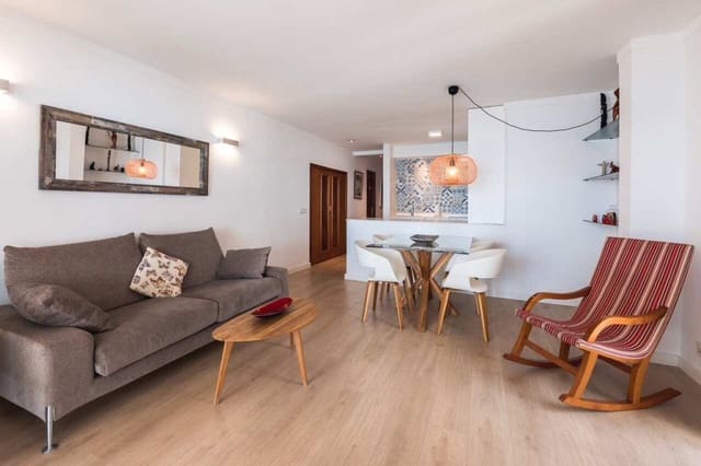 2 sovrum Lägenhet att hyra i Port de Pollença, Pollensa / Pollença - 2 500 € (Ref: 10091594)