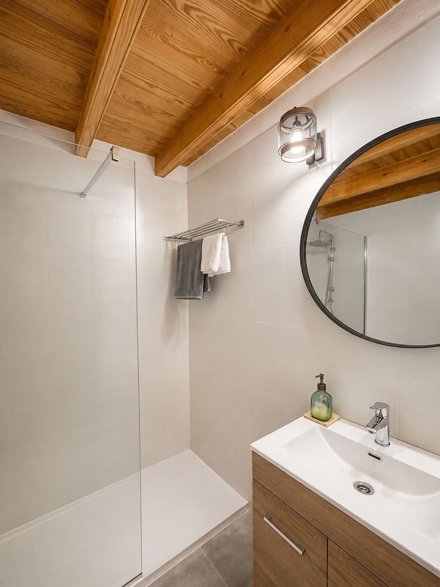Apartamento de 2 habitaciones en Pollensa / Pollença en alquiler - 1.500 € (Ref: 10091595)