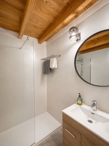 2 sovrum Lägenhet att hyra i Port de Pollença, Pollensa / Pollença - 1 500 € (Ref: 10091595)