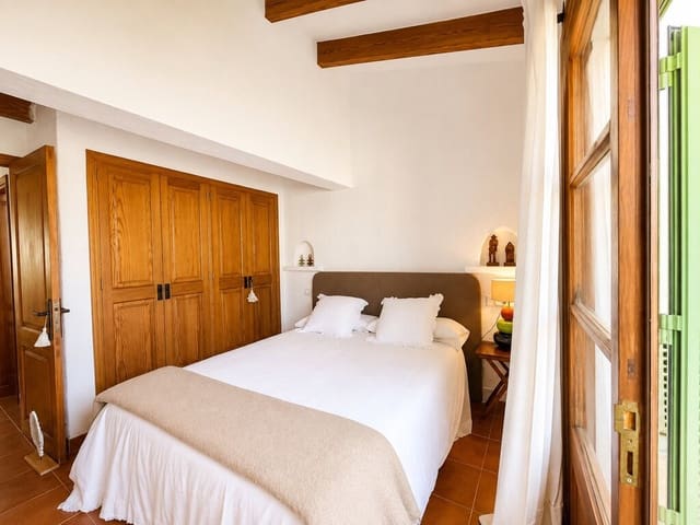 2 sovrum Lägenhet att hyra i Port de Pollença, Pollensa / Pollença - 1 500 € (Ref: 10091595)