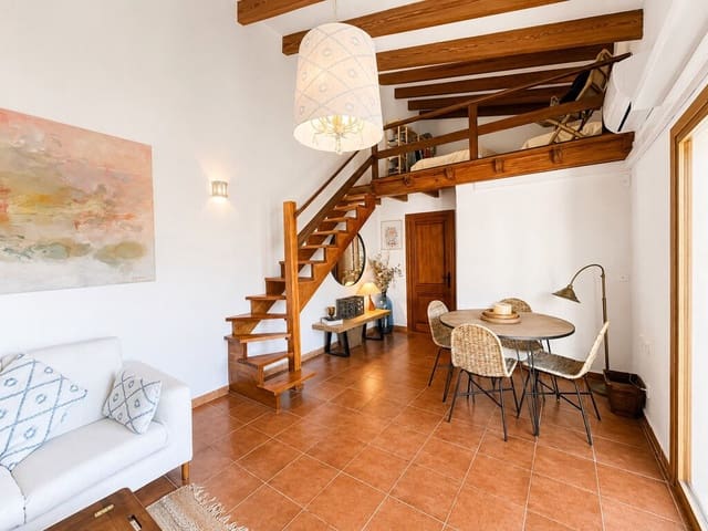2 sovrum Lägenhet att hyra i Port de Pollença, Pollensa / Pollença - 1 500 € (Ref: 10091595)