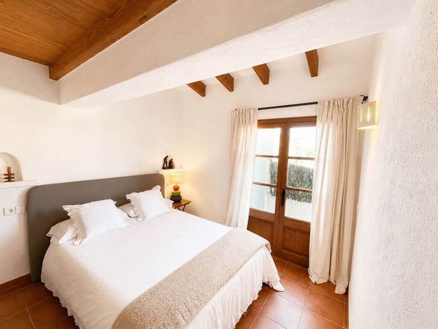2 sovrum Lägenhet att hyra i Port de Pollença, Pollensa / Pollença - 1 500 € (Ref: 10091595)