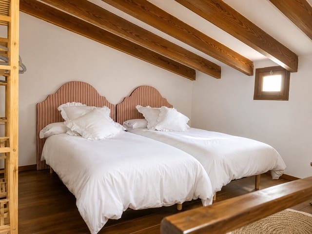 2 sovrum Lägenhet att hyra i Port de Pollença, Pollensa / Pollença - 1 500 € (Ref: 10091595)