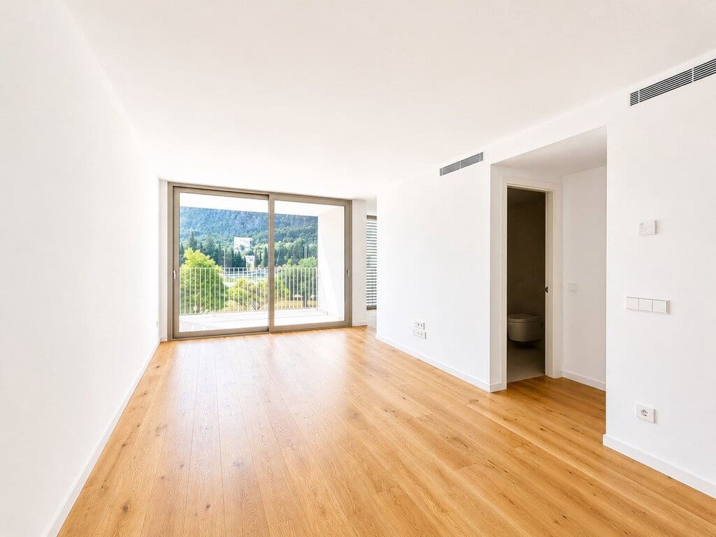2 soveværelse Lejlighed til leje i Pollensa / Pollenca med swimmingpool garage - € 1.600 (Ref: 10091596)