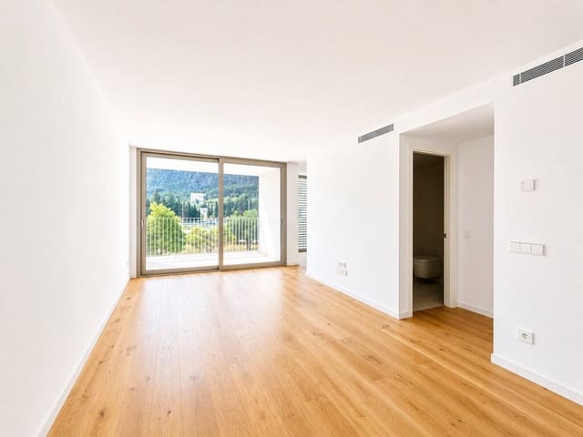 2 soveværelse Lejlighed til leje i Pollensa / Pollença med swimmingpool garage - € 1.600 (Ref: 10091596)