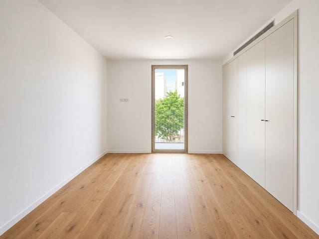 2 soveværelse Lejlighed til leje i Pollensa / Pollença med swimmingpool garage - € 1.600 (Ref: 10091596)