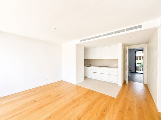 2 soveværelse Lejlighed til leje i Pollensa / Pollença med swimmingpool garage - € 1.600 (Ref: 10091596)