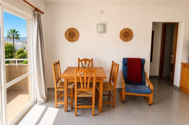 1 sovrum Lägenhet att hyra i Port de Pollença, Pollensa / Pollença - 1 500 € (Ref: 10091597)