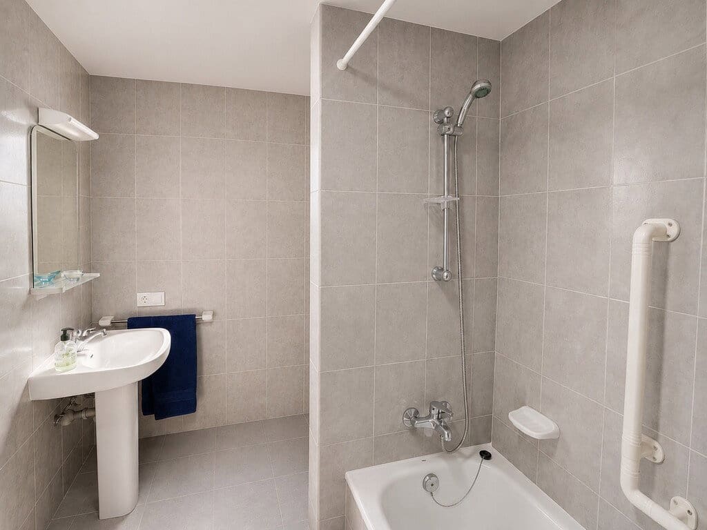 Apartamento de 1 habitación en Pollensa / Pollença en alquiler - 1.500 € (Ref: 10091597)