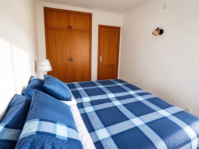 1 sovrum Lägenhet att hyra i Port de Pollença, Pollensa / Pollença - 1 500 € (Ref: 10091597)