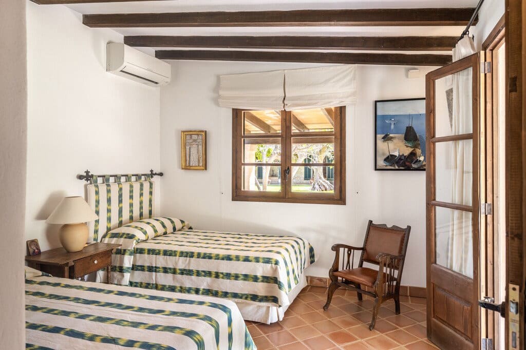 5 Zimmer Villa zu verkaufen in Pollensa / Pollenca mit Pool Garage - 2.800.000 € (Ref: 10091598)
