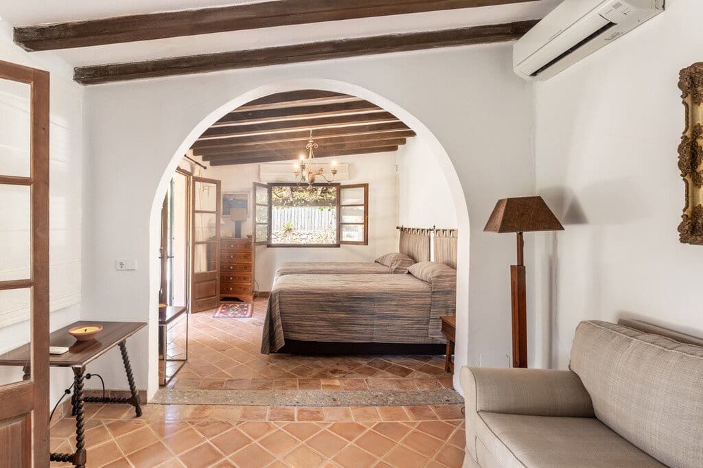 5 Zimmer Villa zu verkaufen in Pollensa / Pollenca mit Pool Garage - 2.800.000 € (Ref: 10091598)
