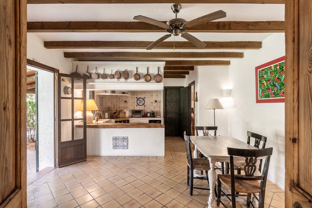 5 Zimmer Villa zu verkaufen in Pollensa / Pollenca mit Pool Garage - 2.800.000 € (Ref: 10091598)