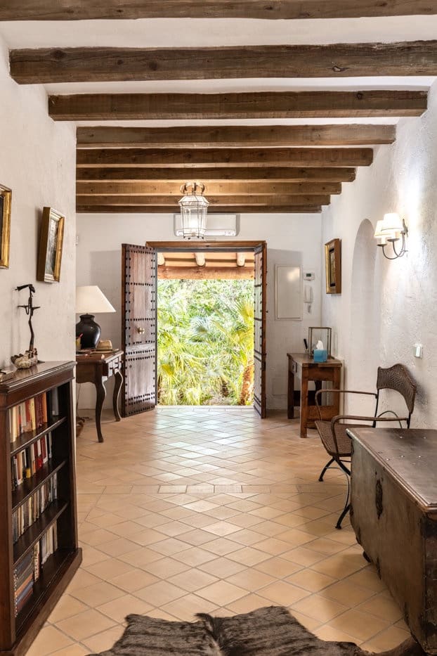 5 Zimmer Villa zu verkaufen in Pollensa / Pollenca mit Pool Garage - 2.800.000 € (Ref: 10091598)