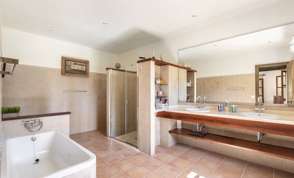 5 Zimmer Villa zu verkaufen in Pollensa / Pollenca mit Pool Garage - 2.800.000 € (Ref: 10091598)