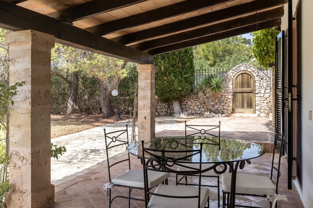 5 Zimmer Villa zu verkaufen in Pollensa / Pollenca mit Pool Garage - 2.800.000 € (Ref: 10091598)