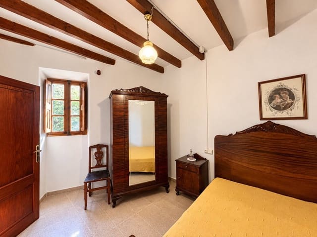 3 Zimmer Villa zu verkaufen in Costitx - 300.000 € (Ref: 10091599)