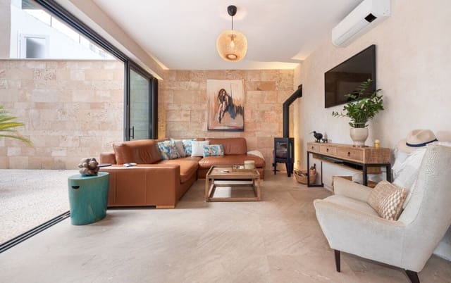 6 camera da letto Villa in vendita in Pollensa / Pollença con piscina garage - 4.000.000 € (Rif: 10115953)