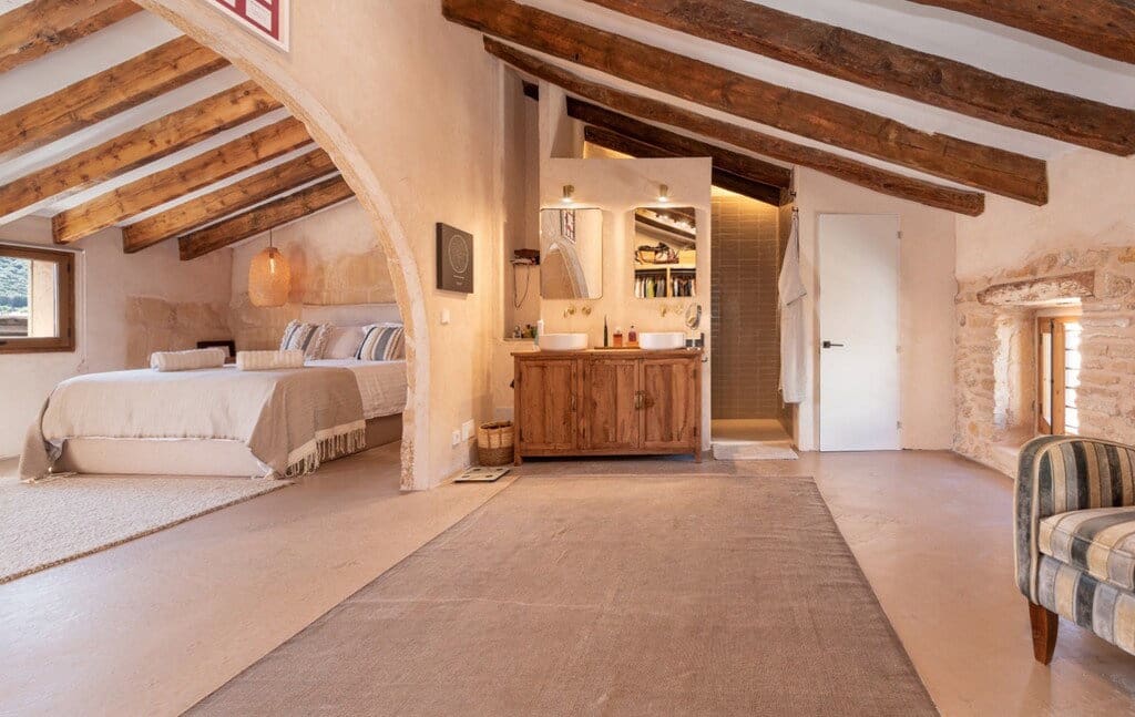6 camera da letto Villa in vendita in Pollensa / Pollenca con piscina garage - 4.000.000 € (Rif: 10115953)