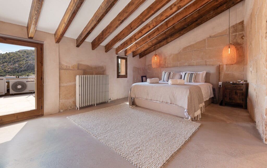 6 camera da letto Villa in vendita in Pollensa / Pollenca con piscina garage - 4.000.000 € (Rif: 10115953)