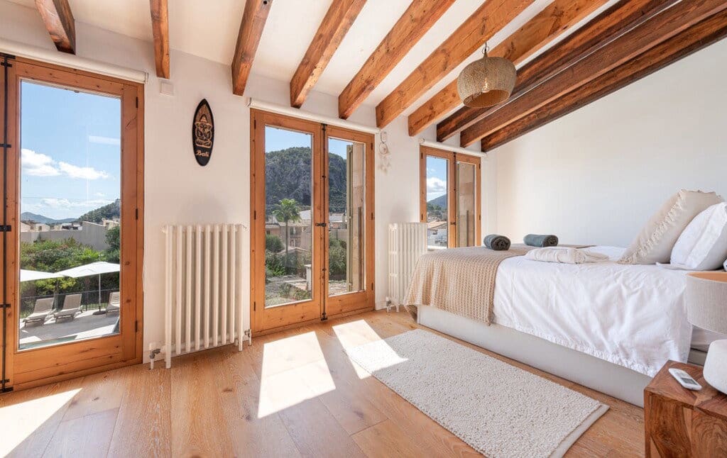 6 camera da letto Villa in vendita in Pollensa / Pollenca con piscina garage - 4.000.000 € (Rif: 10115953)