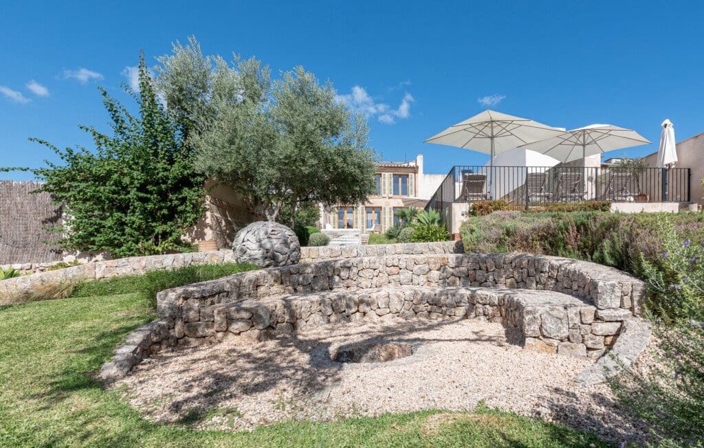 6 camera da letto Villa in vendita in Pollensa / Pollenca con piscina garage - 4.000.000 € (Rif: 10115953)