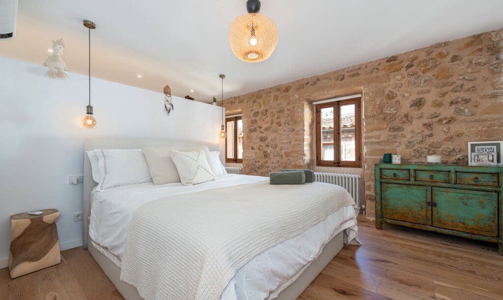 6 camera da letto Villa in vendita in Pollensa / Pollenca con piscina garage - 4.000.000 € (Rif: 10115953)