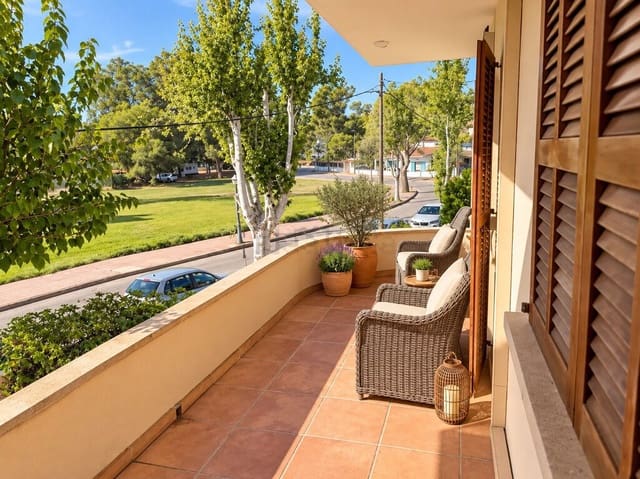 3 camera da letto Villa in vendita in Alcúdia - 790.000 € (Rif: 10120261)
