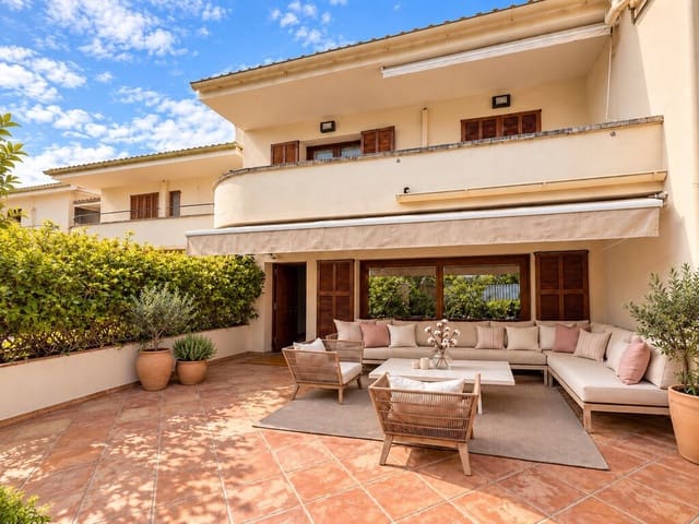 3 camera da letto Villa in vendita in Alcúdia - 790.000 € (Rif: 10120261)