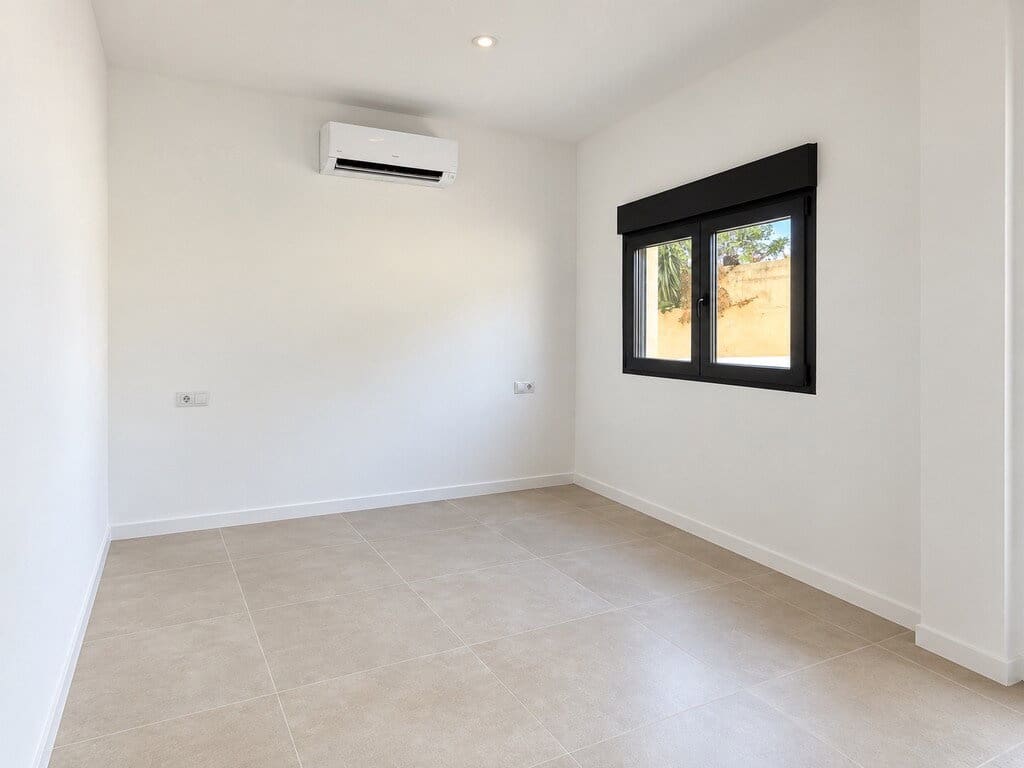 1 sovrum Lägenhet till salu i Pollensa / Pollenca med garage - 270 000 € (Ref: 10124536)