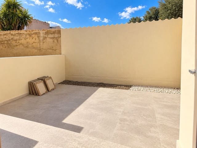 1 sovrum Lägenhet till salu i Port de Pollença, Pollensa / Pollença med garage - 270 000 € (Ref: 10124536)