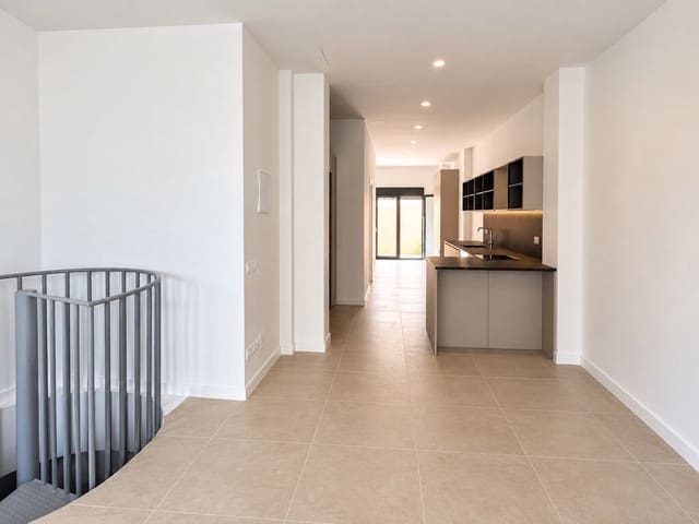 1 sovrum Lägenhet till salu i Port de Pollença, Pollensa / Pollença med garage - 270 000 € (Ref: 10124536)