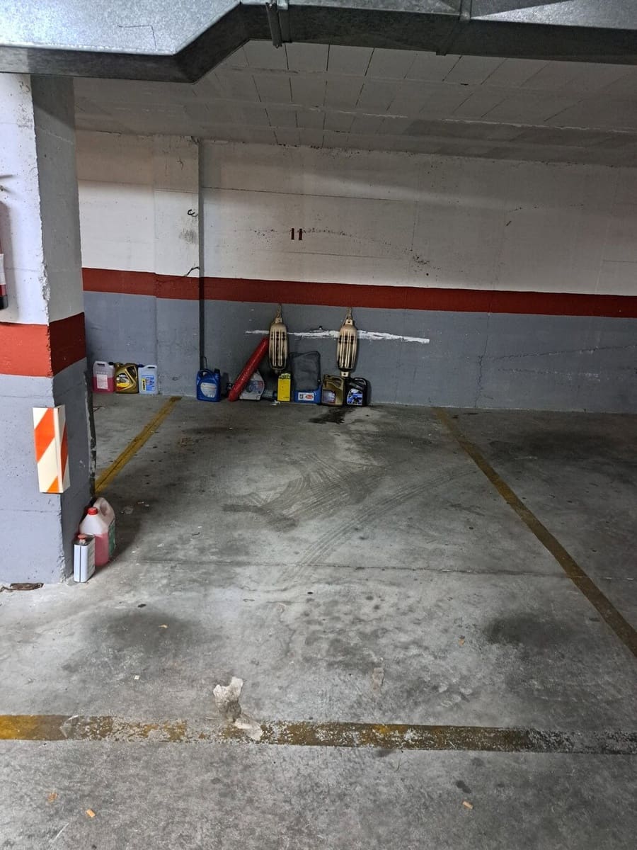 Garage te koop in Pollensa / Pollenca - € 30.000 (Ref: 10147259)
