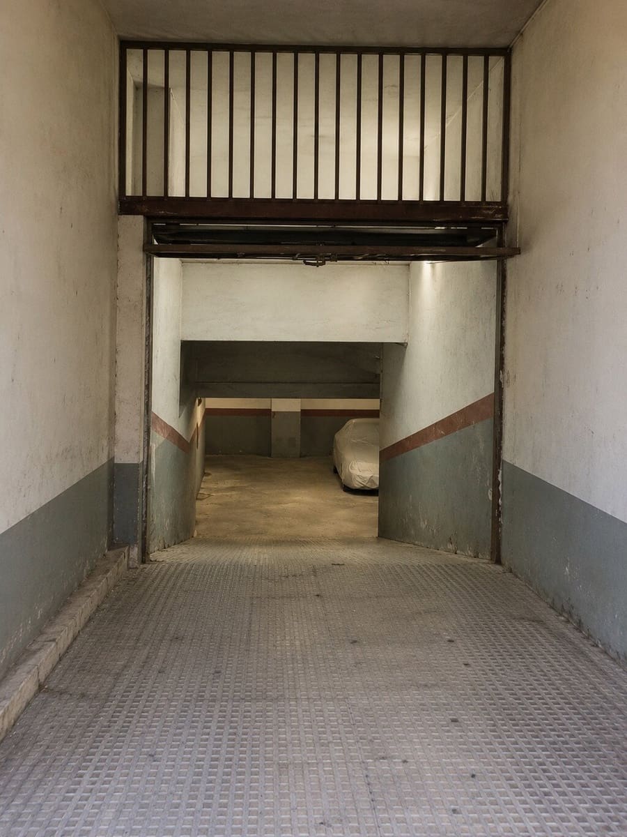Garage te koop in Pollensa / Pollenca - € 30.000 (Ref: 10147259)