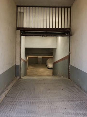 Garaje en Port de Pollença, Pollensa / Pollença en venta - 30.000 € (Ref: 10147259)