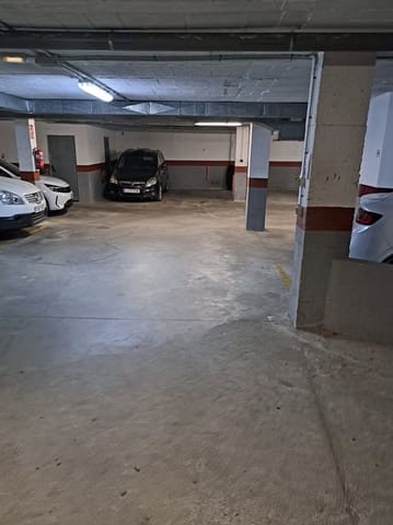 Garaje en Port de Pollença, Pollensa / Pollença en venta - 30.000 € (Ref: 10147259)