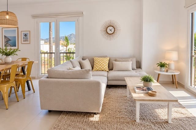 3 makuuhuone Huoneisto myytävänä paikassa Port de Pollença, Pollensa / Pollença mukana uima-altaan - 630 000 € (Ref: 10159836)