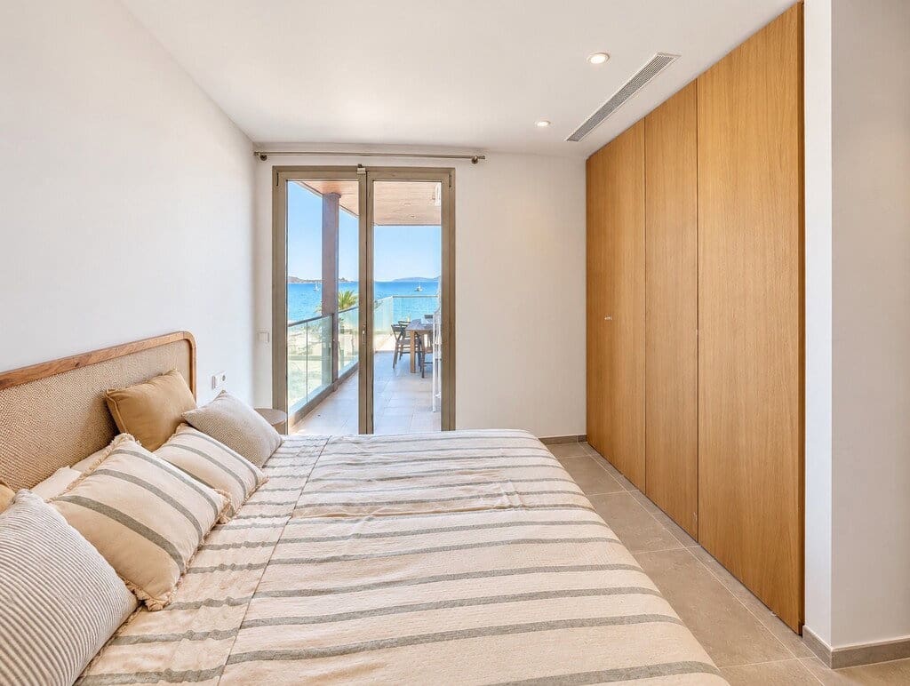 4 soverom Leilighet til salgs i Pollensa / Pollenca med svømmebasseng garasje - € 2 700 000 (Ref: 10174095)