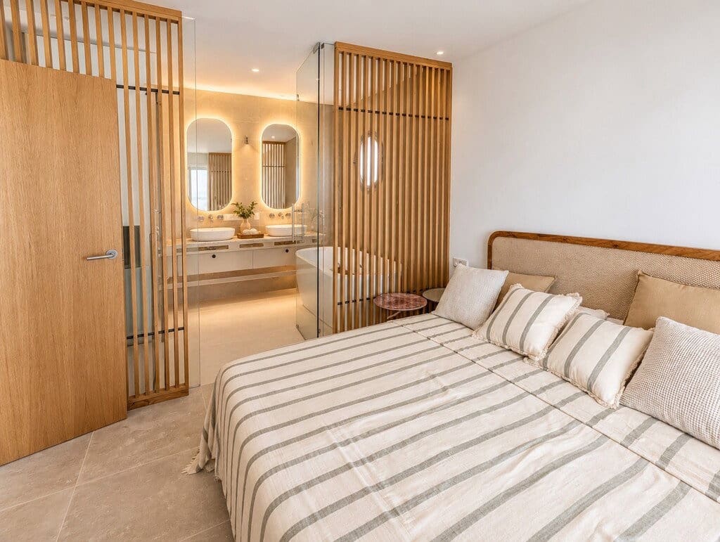 4 soverom Leilighet til salgs i Pollensa / Pollenca med svømmebasseng garasje - € 2 700 000 (Ref: 10174095)