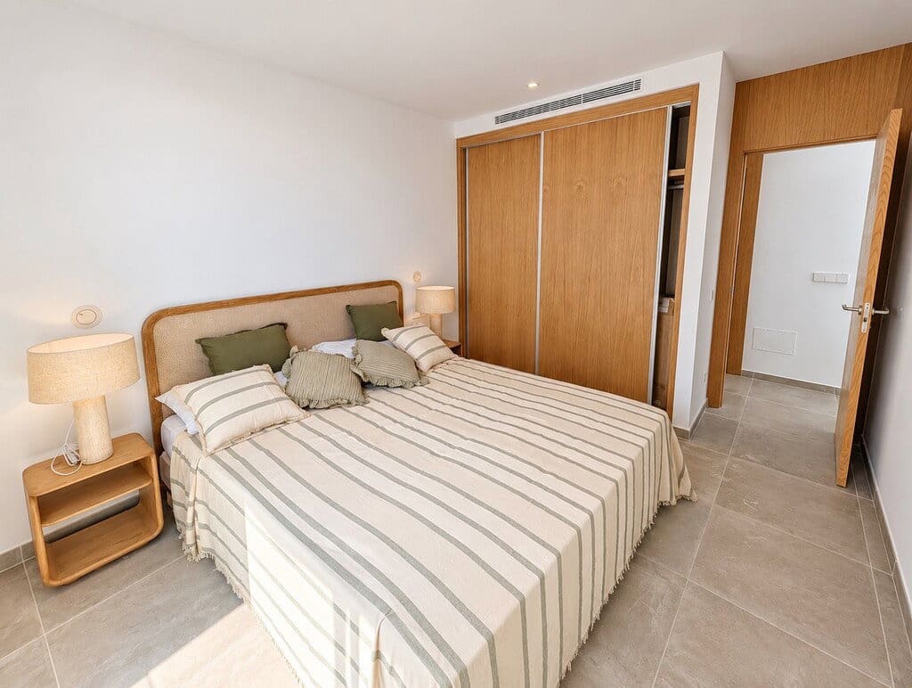 4 soverom Leilighet til salgs i Pollensa / Pollenca med svømmebasseng garasje - € 2 700 000 (Ref: 10174095)