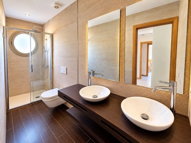2 soveværelse Lejlighed til salg i Port de Pollença, Pollensa / Pollença med swimmingpool garage - € 650.000 (Ref: 10174096)