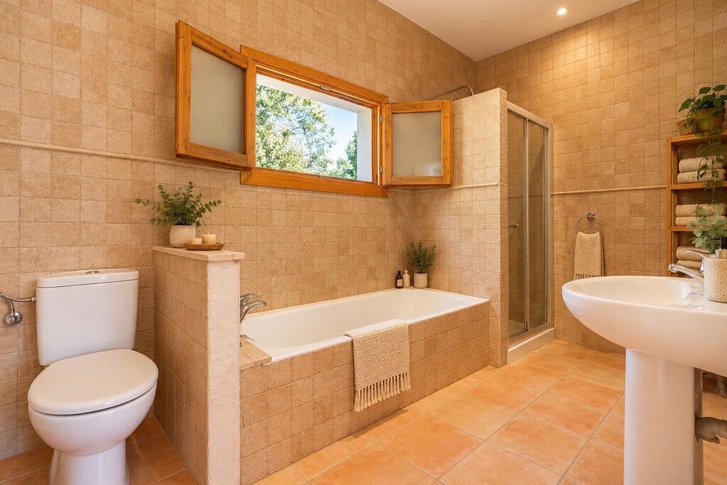5 slaapkamer Villa te koop in Pollensa / Pollenca met zwembad garage - € 1.295.000 (Ref: 10183209)