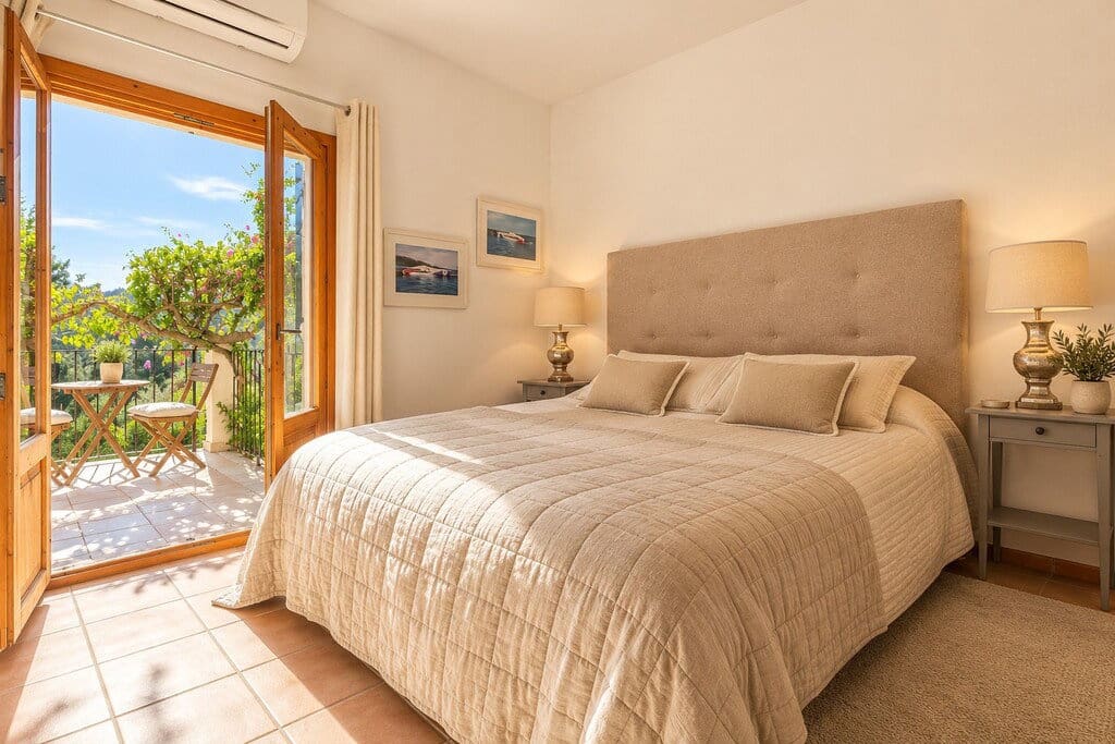 5 slaapkamer Villa te koop in Pollensa / Pollenca met zwembad garage - € 1.295.000 (Ref: 10183209)