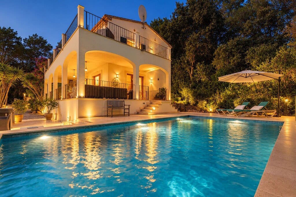 5 slaapkamer Villa te koop in Pollensa / Pollenca met zwembad garage - € 1.295.000 (Ref: 10183209)