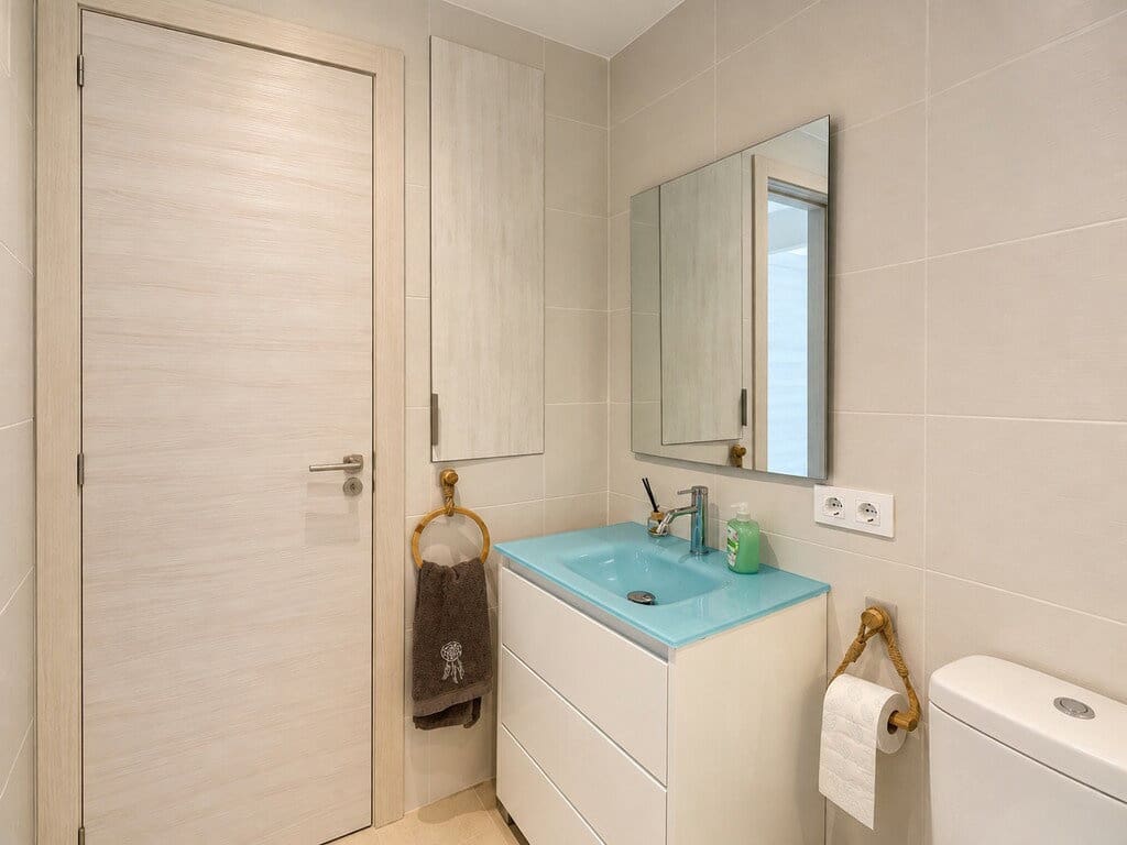 2 bedroom Apartment for rent in Alcudia - € 1,200 (Ref: 10187555)