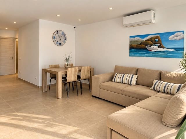 2 bedroom Apartment for rent in Alcúdia - € 1,200 (Ref: 10187555)