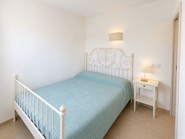 2 bedroom Apartment for rent in Alcúdia - € 1,200 (Ref: 10187555)