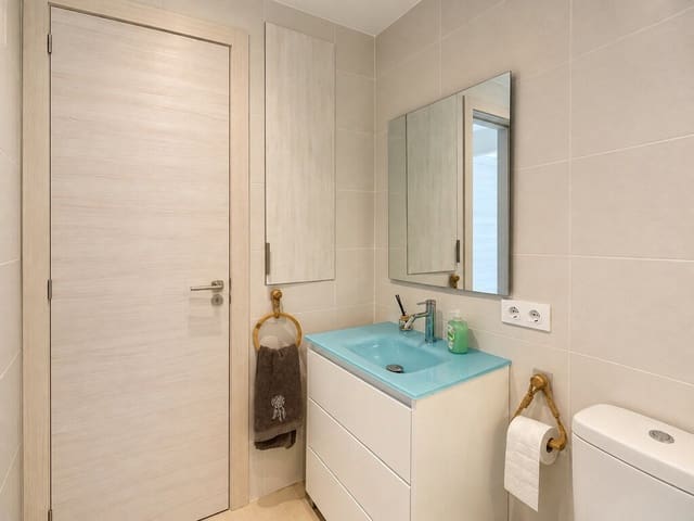 2 bedroom Apartment for rent in Alcúdia - € 1,200 (Ref: 10187555)